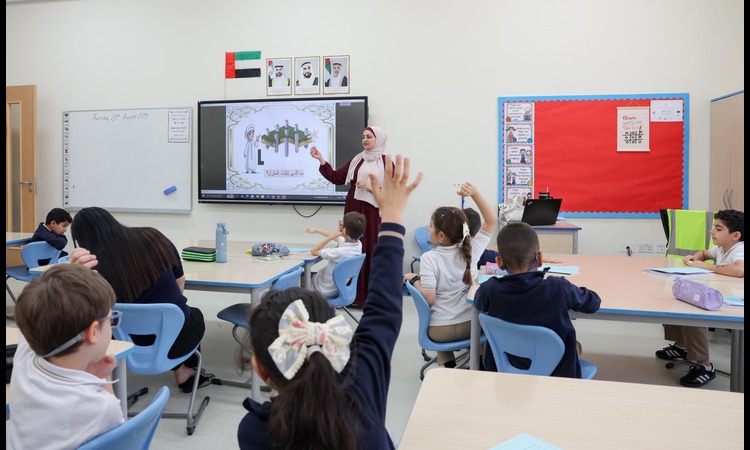 UAE Schools Step Up Teacher Hiring Ahead of 2026–27 Academic Year